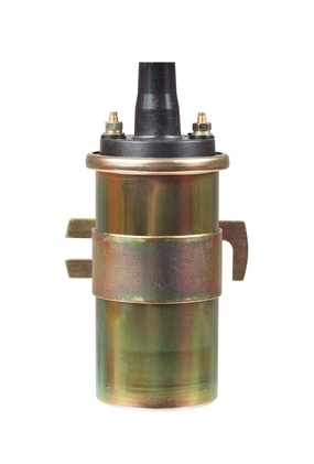 Bobine D'allumage Magneti Marelli 60717040012 - Pour Mini, Chrysler, Jeep, Mitsubishi (modèles Listés)