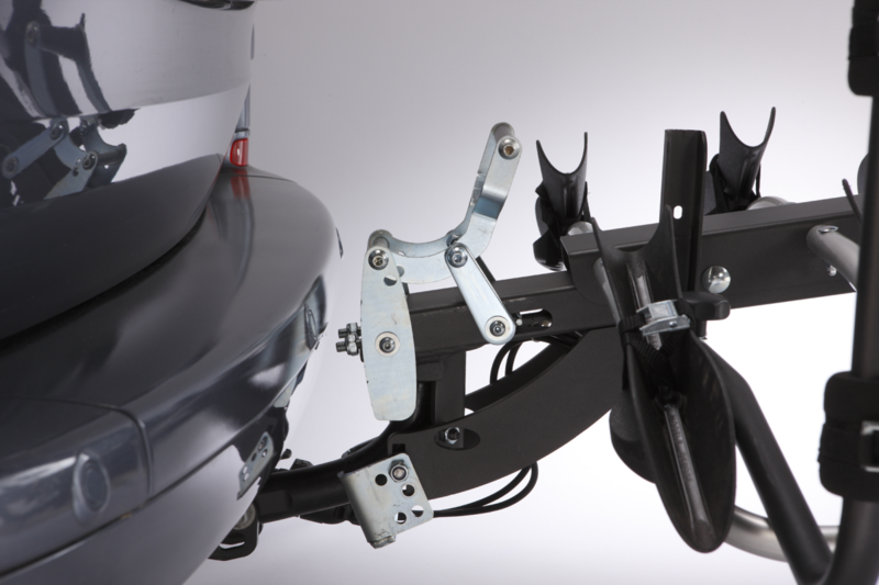 Porte Velo Thule Velo Attelage Thule HangOn Tilt, Porte