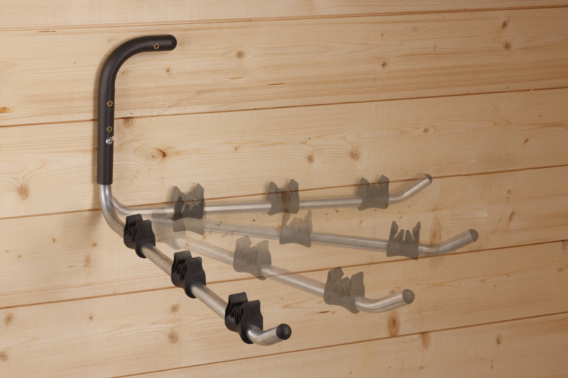 MOTTEZ - 1 crochet range coffre de toit - F203V | PiecesEtPneus.com