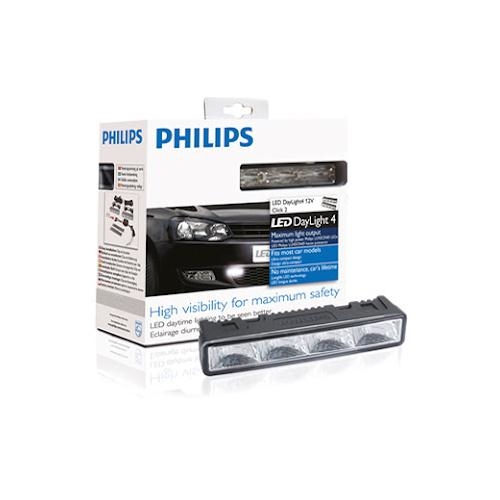 Дхо philips daylight 4